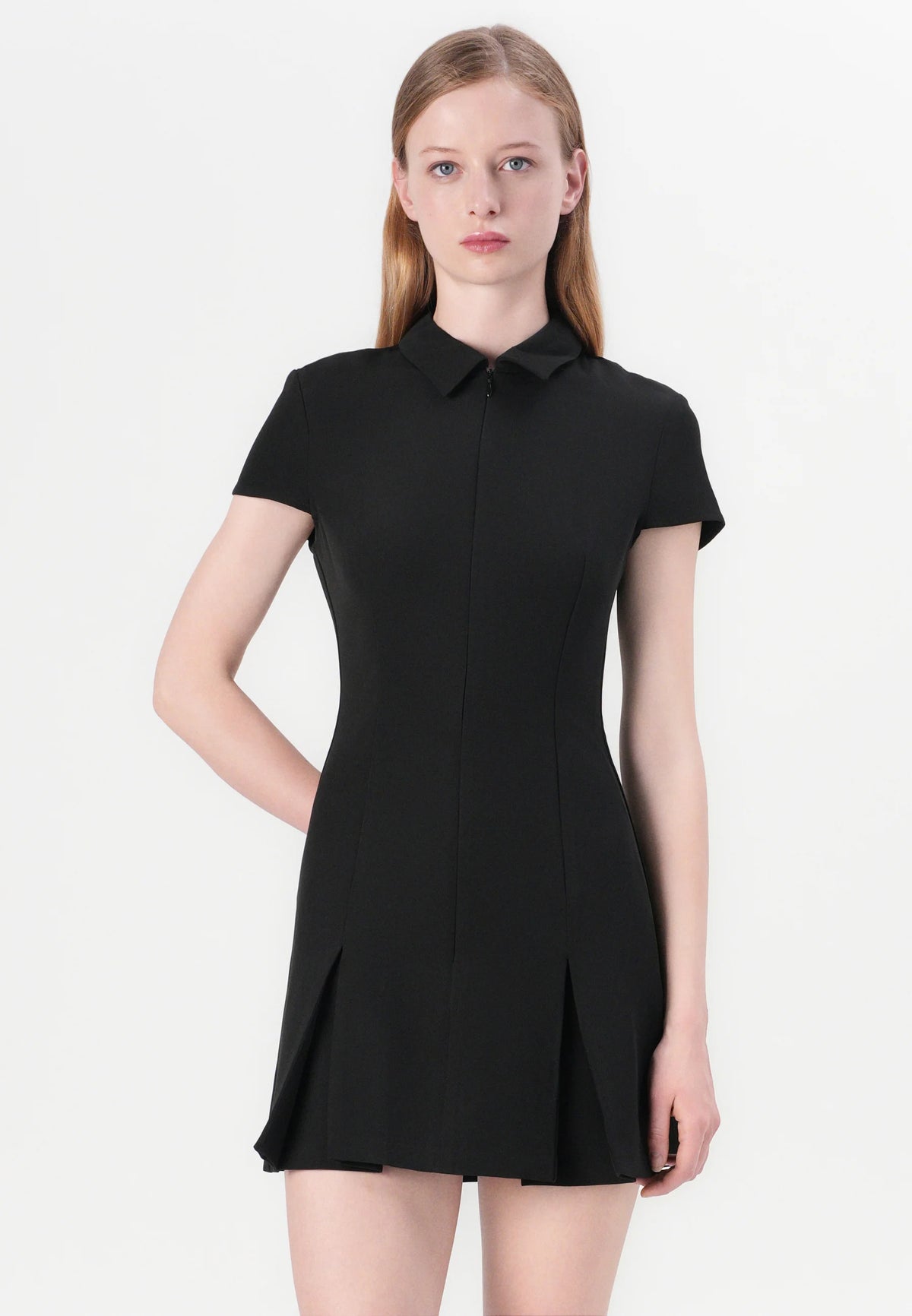 The Mellie Short Dress
