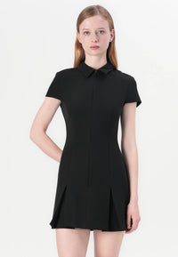 The Mellie Short Dress