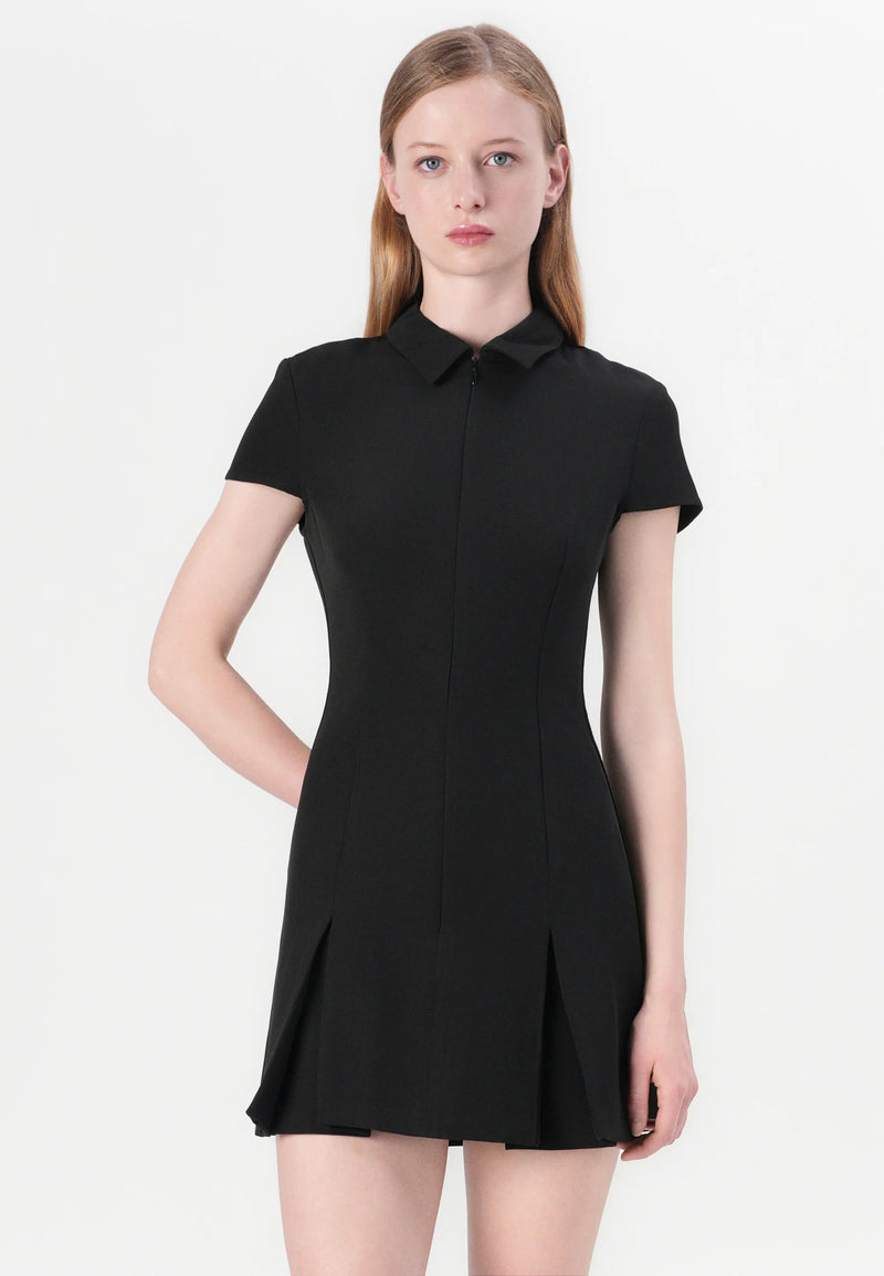 The Mellie Short Dress