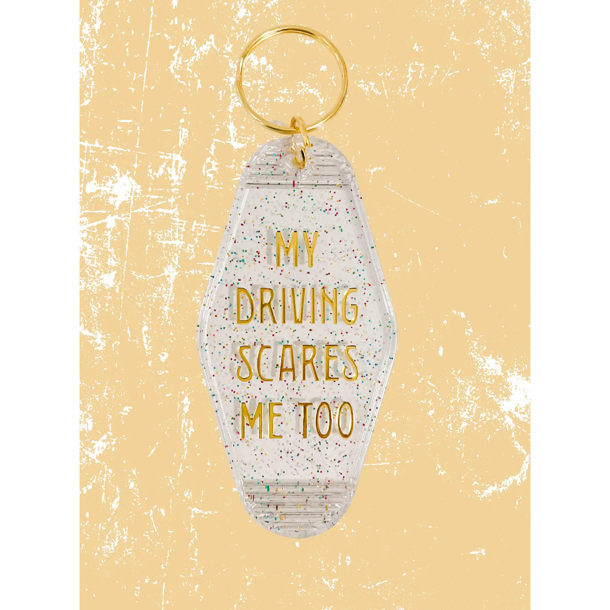 The Keychain Edit 2.0