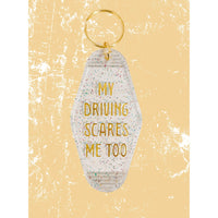 The Keychain Edit 2.0