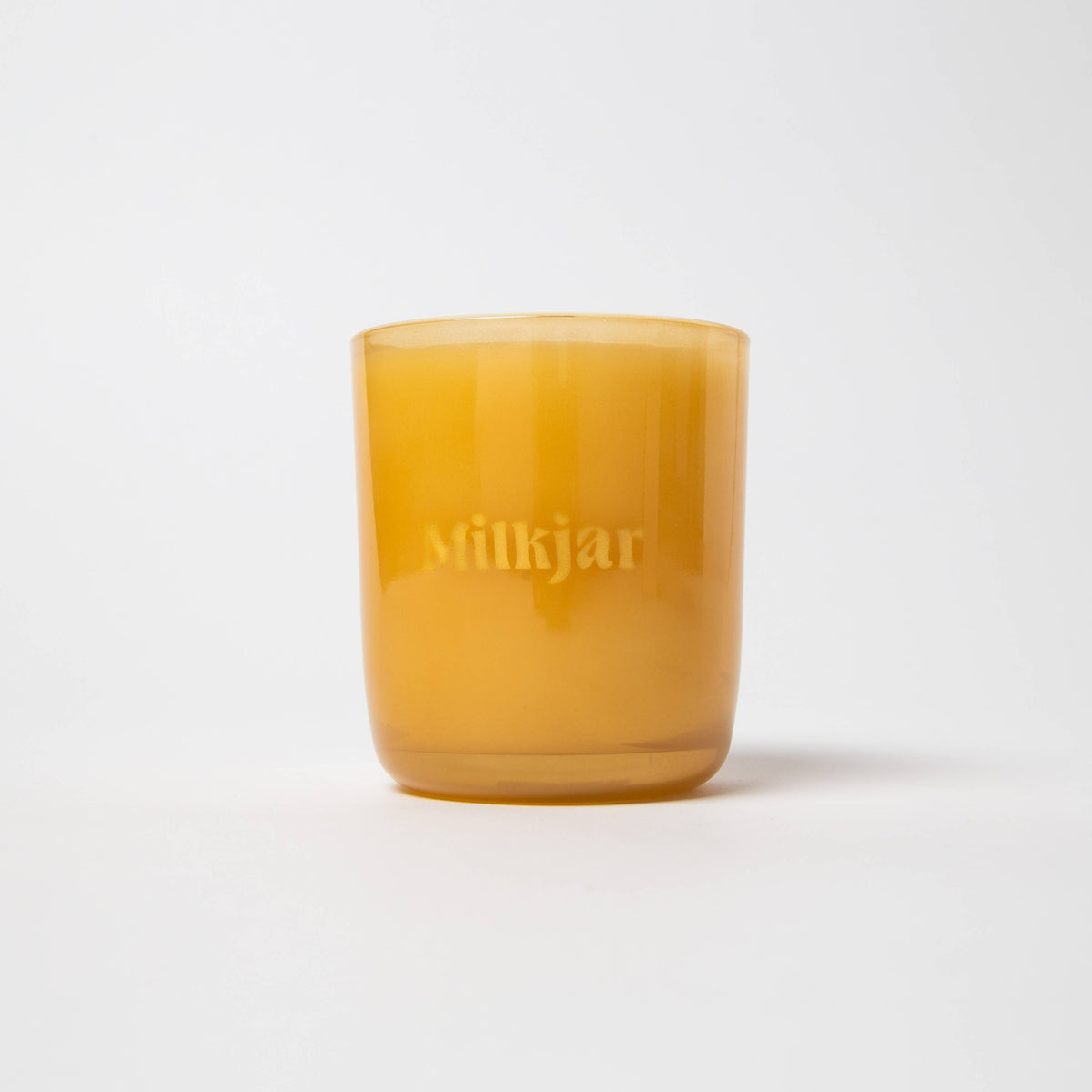 The Before Sunrise Candle - Milk & Honey