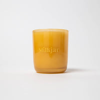 The Before Sunrise Candle - Milk & Honey