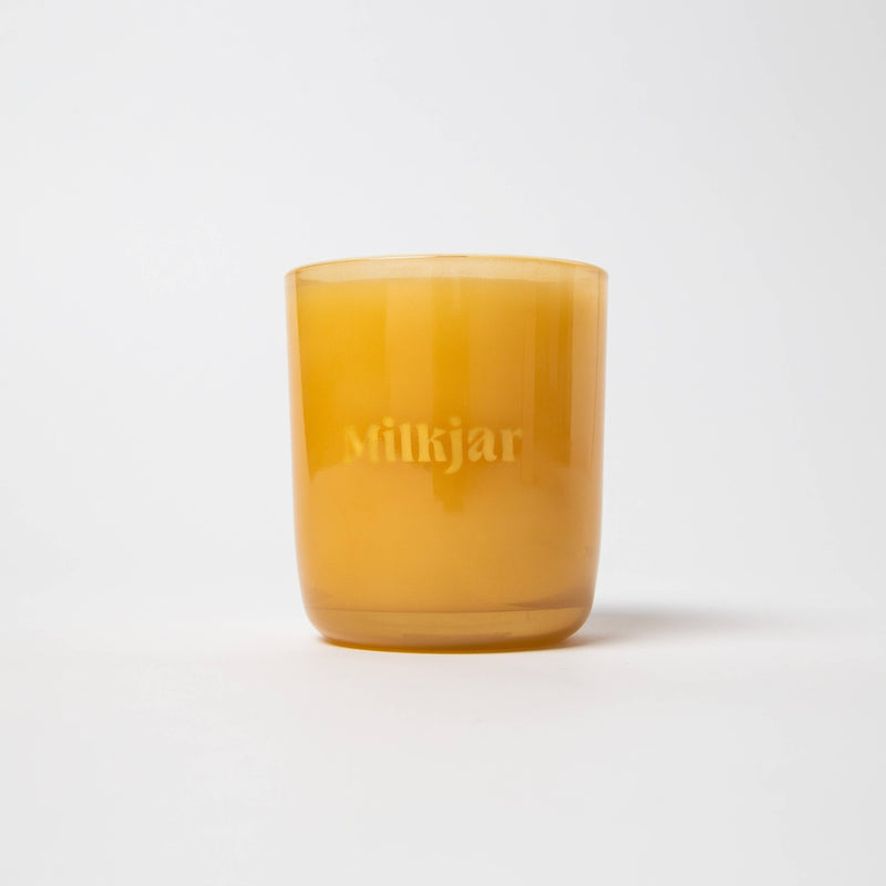 The Before Sunrise Candle - Milk & Honey