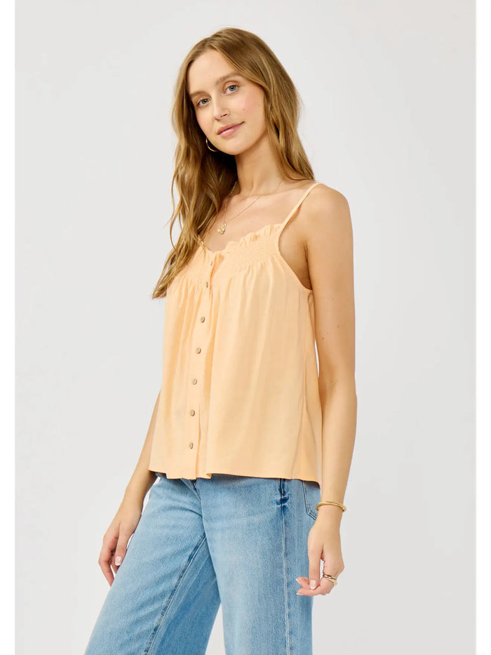 The Stacey Stella Tank