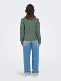 The Tokyo Zip Pullover