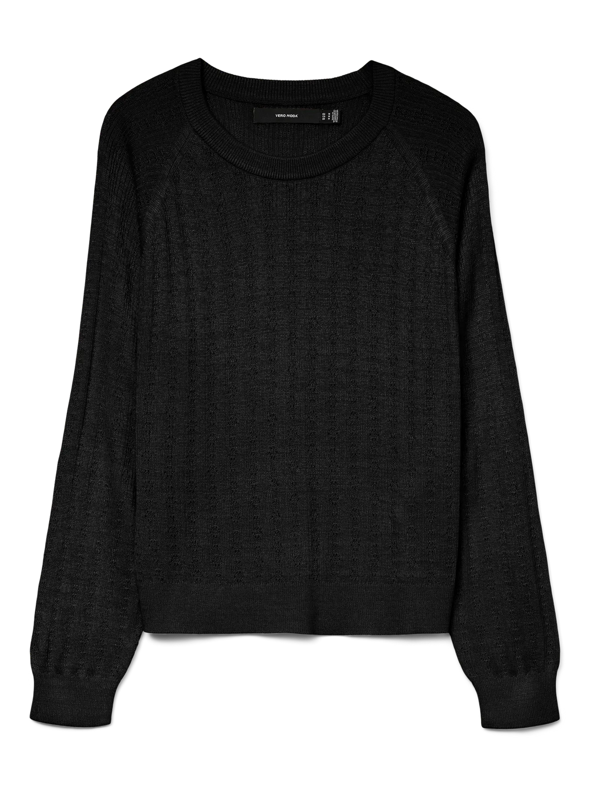 The Raglan New Lex Pullover