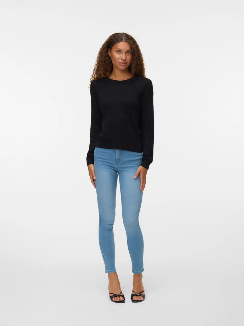 The Raglan New Lex Pullover