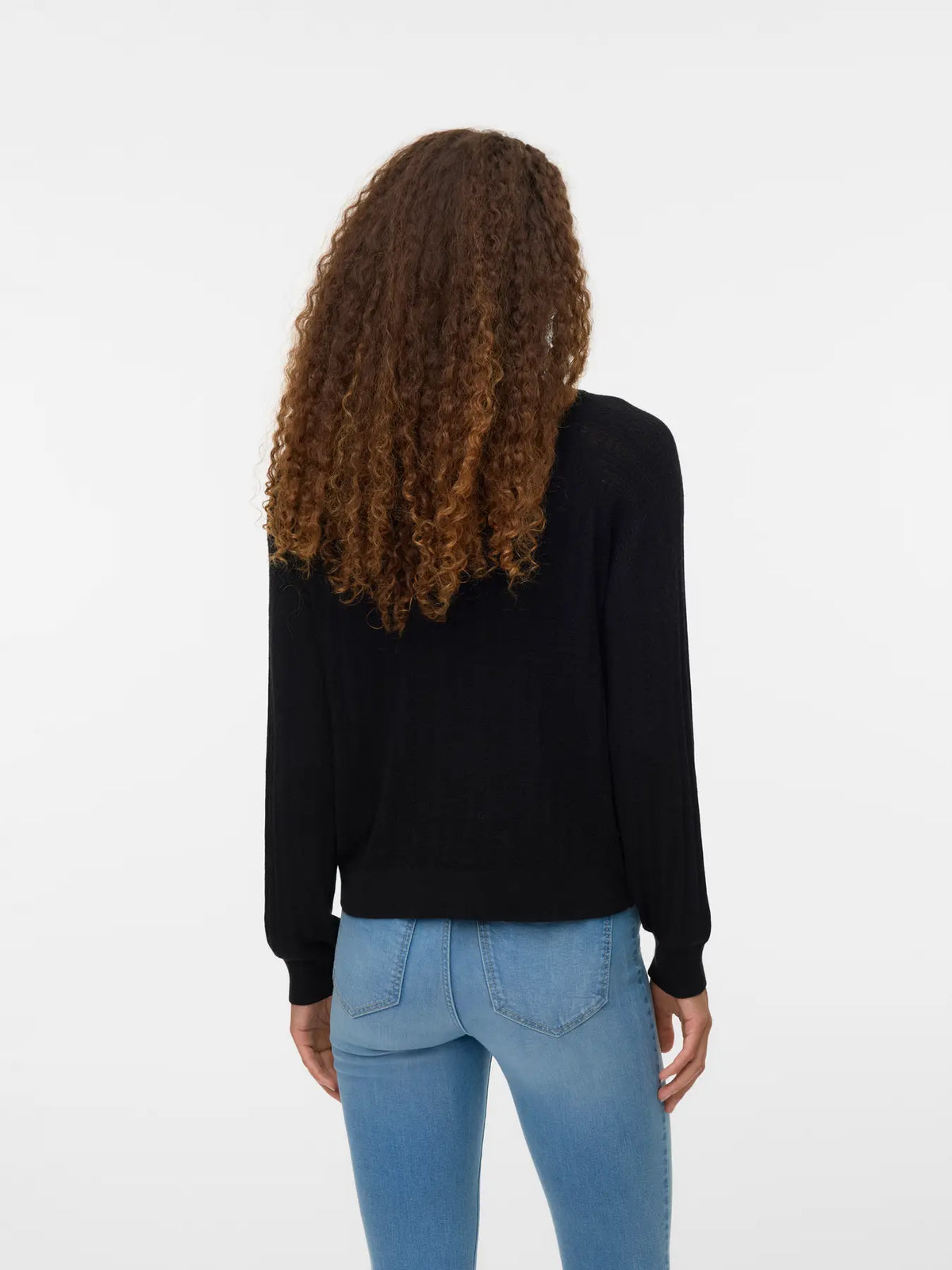 The Raglan New Lex Pullover