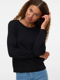 The Raglan New Lex Pullover