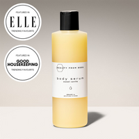 Beauty from Bees-Body Serum