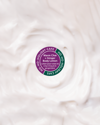 The Warm Chai Lotion