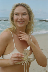 Coco Glow Body Glow Oil