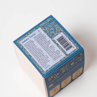 The Moonrise Candle - Neroli & Plum