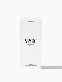 Bikini Club Body Glow Oil