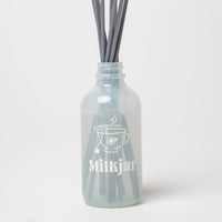 The Blueberry Tea Diffuser - Blueberry, Amber & Vanilla