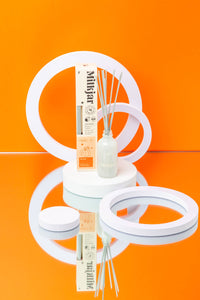 The Harvest Diffuser - Orange, Clove & Pumpkin Spice