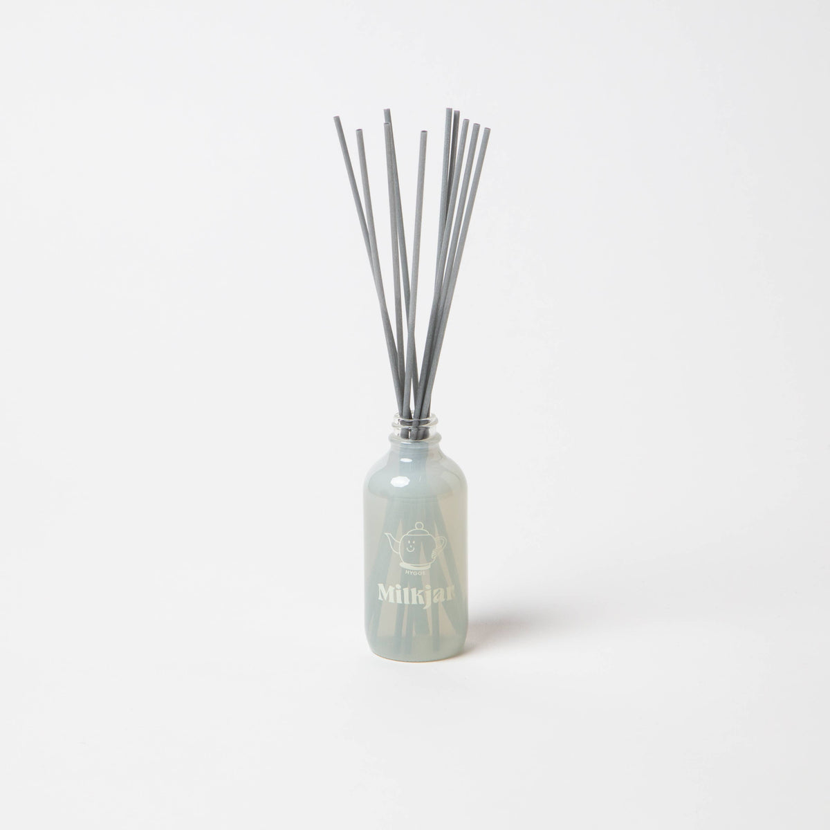The Hygge Diffuser - Vanilla, Tobacco & Sea Salt