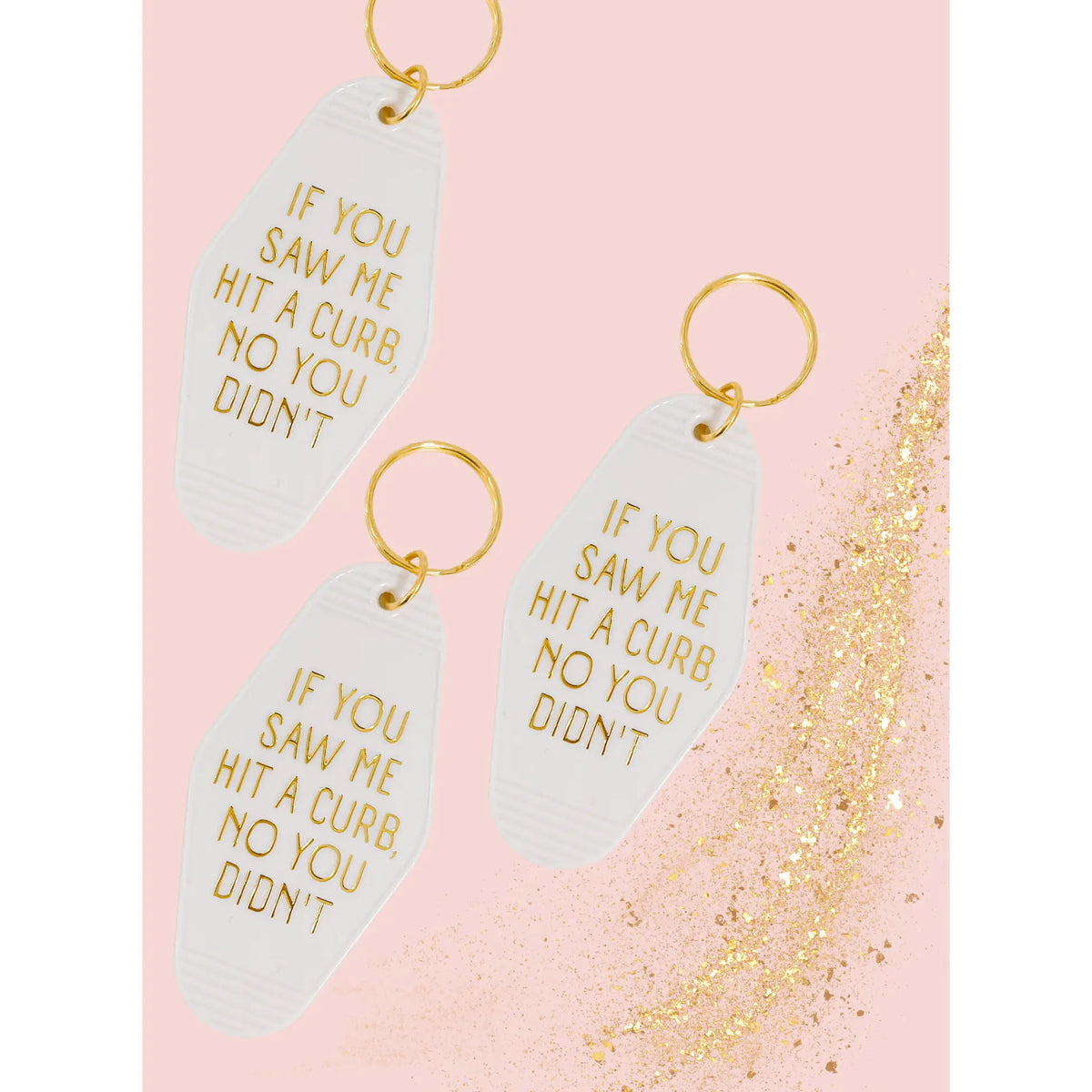The Keychain Edit 2.0