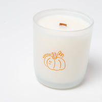 The Harvest Candle - Orange, Clove & Pumpkin Spice