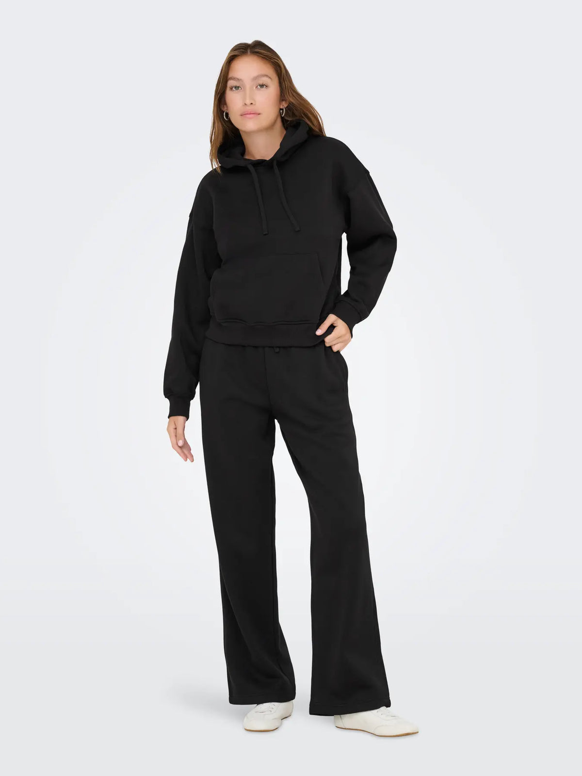 The Best Life Hoodie