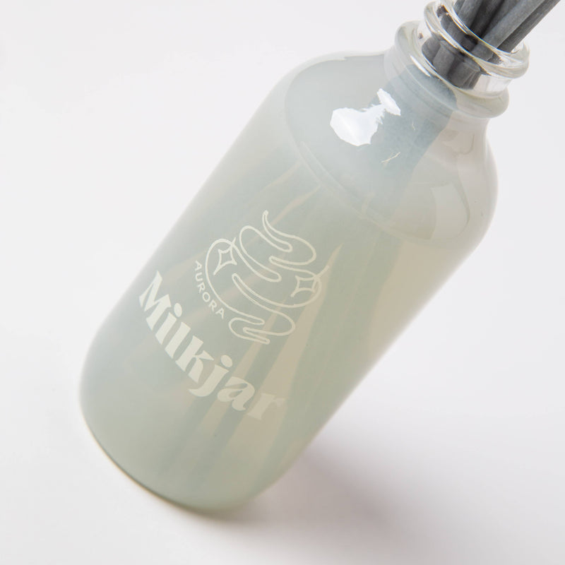 The Aurora Diffuser - Mahogany, Teakwood & Aspen