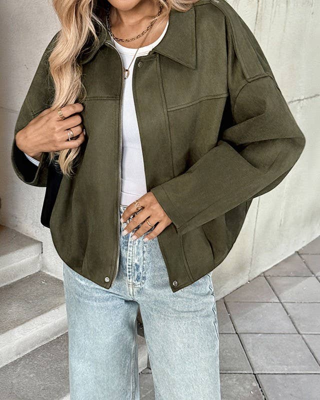 The Brandi Bomber
