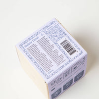 The Hygge Candle - Vanilla, Tobacco & Cedar