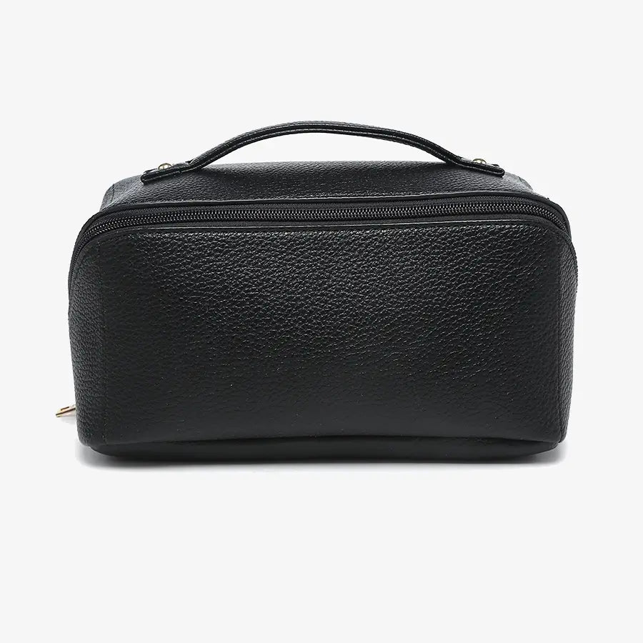 The Paxton Makeup Bag