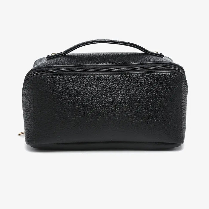The Paxton Makeup Bag