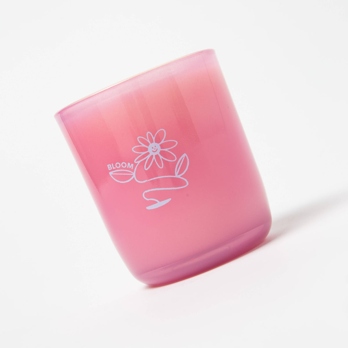 The Bloom Candle - Lavender, Ylang-Ylang, Vetiver & Wormwood