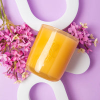 The Before Sunrise Candle - Milk & Honey