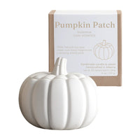 The Pumpkin Jar Soy Candle