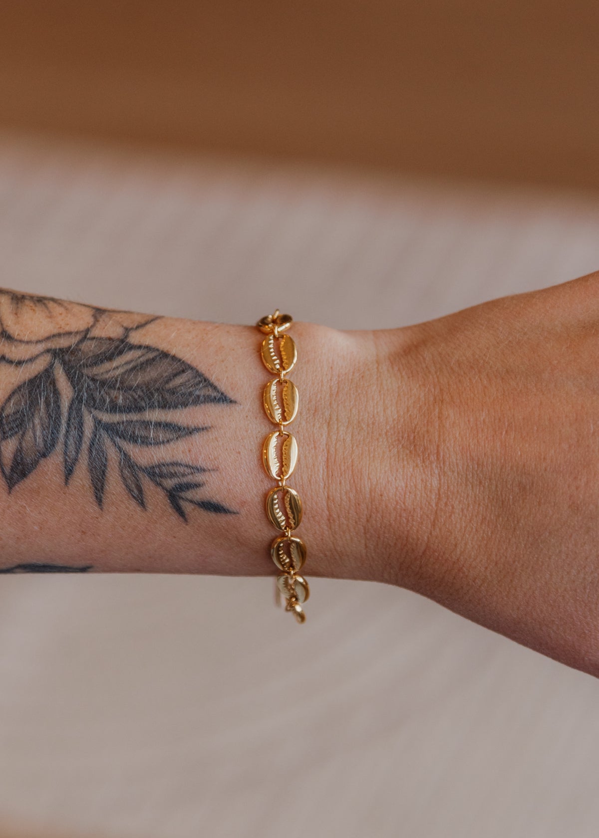 The Capri Bracelet