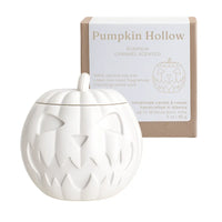 The Pumpkin Hollow Soy Candle