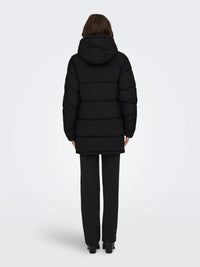 The Ann Premium Puffer Mid Length