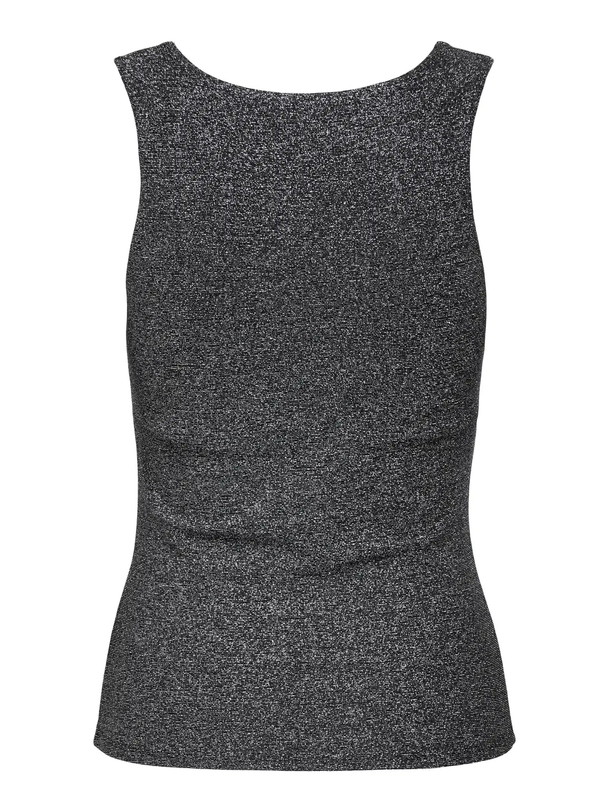 The Lea Glitter 2-Way Tank