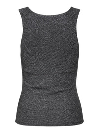 The Lea Glitter 2-Way Tank