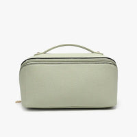 The Paxton Makeup Bag