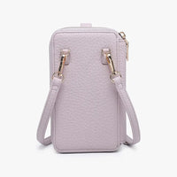 The Isla Crossbody Wallet