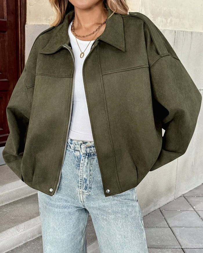 The Brandi Bomber