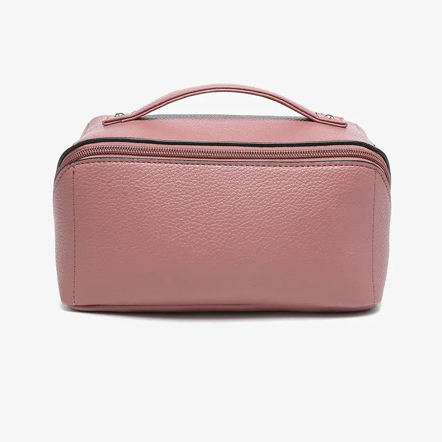 The Paxton Makeup Bag