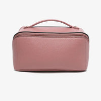 The Paxton Makeup Bag