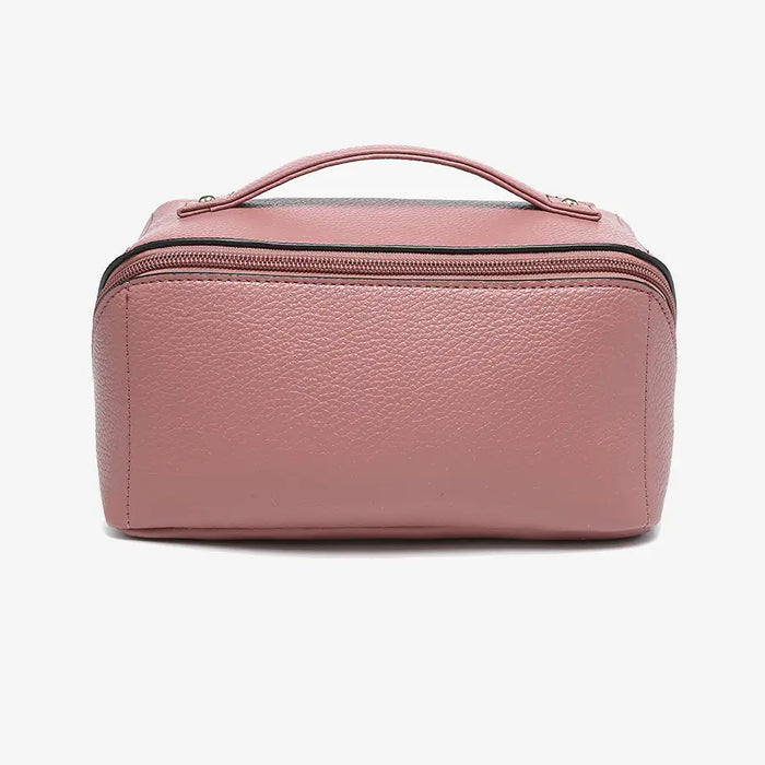The Paxton Makeup Bag
