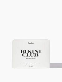 Bikini Club Body Buff Scrub