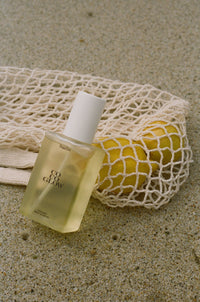 Coco Glow Body Glow Oil