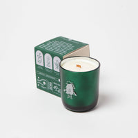 The Doug Candle - Evergreen, Bourbon & Musk