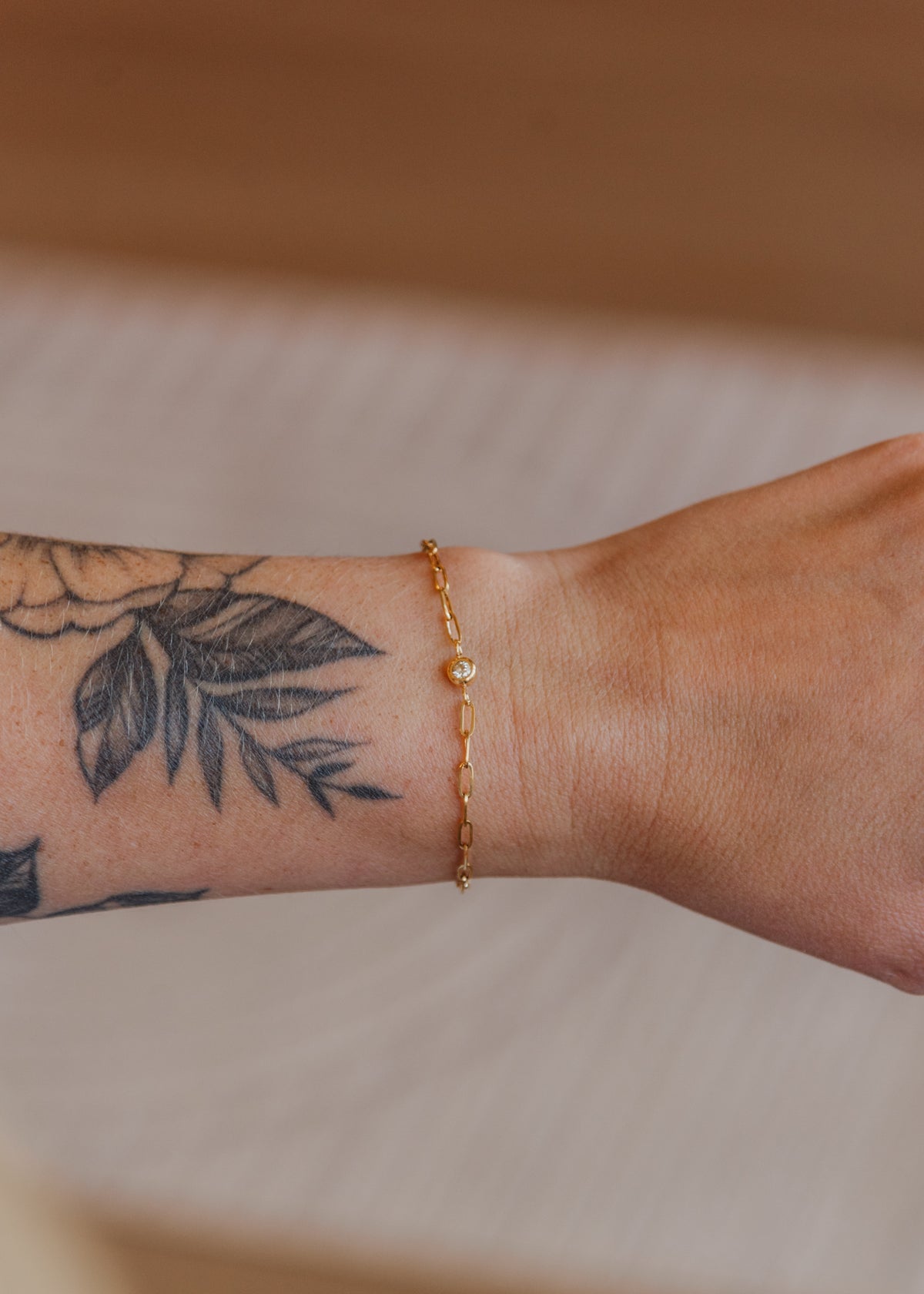 The Estelle Bracelet