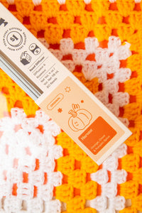 The Harvest Diffuser - Orange, Clove & Pumpkin Spice