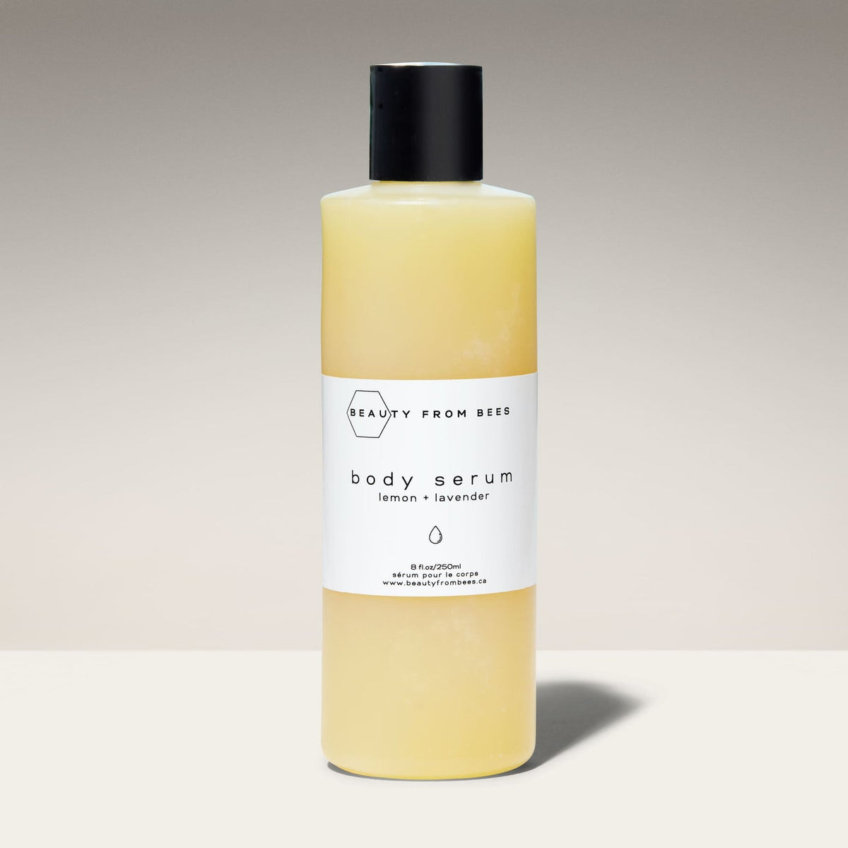Beauty from Bees-Body Serum